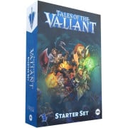 Boite de Tales of the Valiant - Starter Set