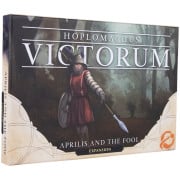 Hoplomachus - Victorum: Aprilis and the Fool