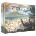 Hoplomachus - Victorum: Pandora's Ruin 0