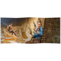 Outgunned Adventure - Director Screen 0