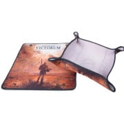 Hoplomachus - Victorum: Control Ur Roll Dice Tray