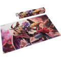 YU-GI-OH! JCC - Tapis de jeu - Jaden & Yubel 1