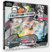 Pokémon : Collection poster Unys