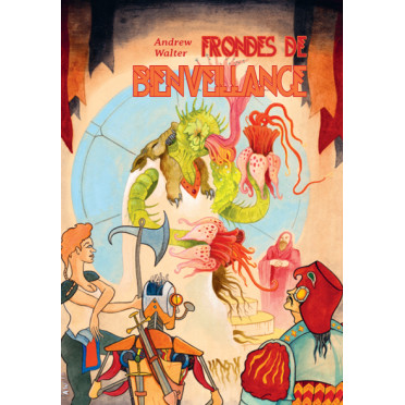 Frondes de bienveillance