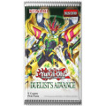 YU-GI-OH! JCC - Duelist’s Advance - Boite de 24 boosters 1