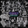 Cast n Play - Hidden Crypt - Complet Set 0