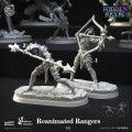 Cast n Play - Hidden Crypt - Complet Set 2