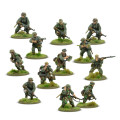 Bolt Action - Starter Set - Band of Brothers (3rd Edition) VF 3