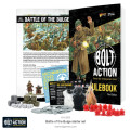 Bolt Action - Starter Set - Battle of the Bulge VF 5