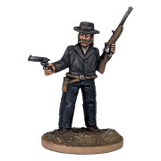 Dead Man's Hand - Pat Garrett