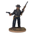 Dead Man's Hand - Pat Garrett 0