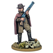 Dead Man's Hand - Rafe Melmont