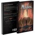 Maléfices - Les Enquêtes du Club Pythagore Vol.2 0