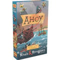 Ahoy: Rivals & Renegades 0