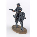 Dead Man's Hand - Lee Van Kickstarter (Mounted) 0
