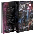 Vampire : la Mascarade V5 - Chicago by Night 0