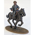 Dead Man's Hand - Sundance (Mounted) 0