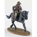 Dead Man's Hand - Calamity Jane (Mounted) 0