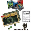 HeroQuest - La Crypte De L'Obscurité Éternelle 1