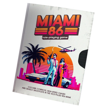 Miami 86