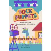 Sock Puppets