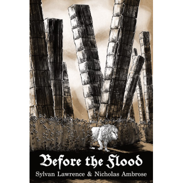 Before the Flood