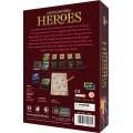 Cartographers - Heroes 3