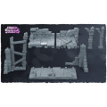 Tribunes "Raised Stone" - Accessoires 2