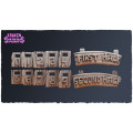 Tableau de Relances - Accessoires 1
