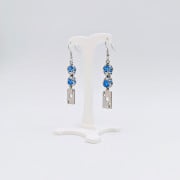 Boucles d'Oreilles Aléa