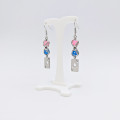 Boucles d'Oreilles Aléa 57