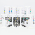 Boucles d'Oreilles Aléa 60