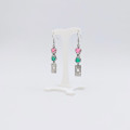 Boucles d'Oreilles Aléa 62