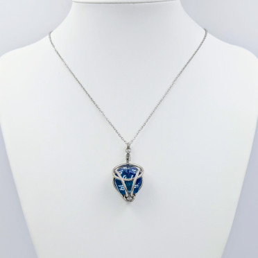 Pendentif D20 Amovible