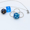 Pendentif D20 Amovible 1