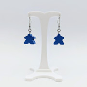 Boucles d'Oreilles Meeple
