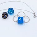 Pendentif D6 Amovible 1