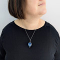 Pendentif D6 Amovible 2