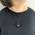 Pendentif D12 Amovible 2