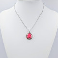 Pendentif Meeple de Vitruve 1