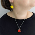 Pendentif Meeple de Vitruve 4