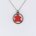 Pendentif Meeple de Vitruve 5