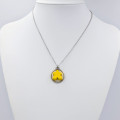 Pendentif Meeple de Vitruve 11