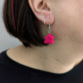 Boucles d'Oreilles Meeple 7