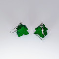 Boucles d'Oreilles Meeple 16