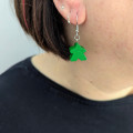 Boucles d'Oreilles Meeple 17