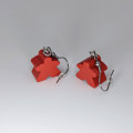 Boucles d'Oreilles Meeple 21