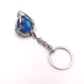 Porte-Clés D12 Amovible 0