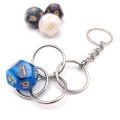 Porte-Clés D12 Amovible 2