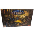 Earth reborn - Seconde main 0